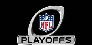 NFL playoffs