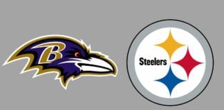 Ravens vs Steelers