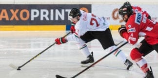 World Junior Ice Hockey Championship