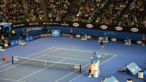 Australian Open