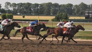 Belmont Stakes