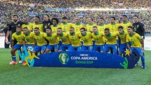 Copa America