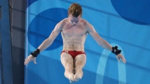 FINA Diving World Cup