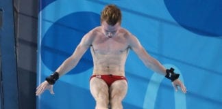 FINA Diving World Cup
