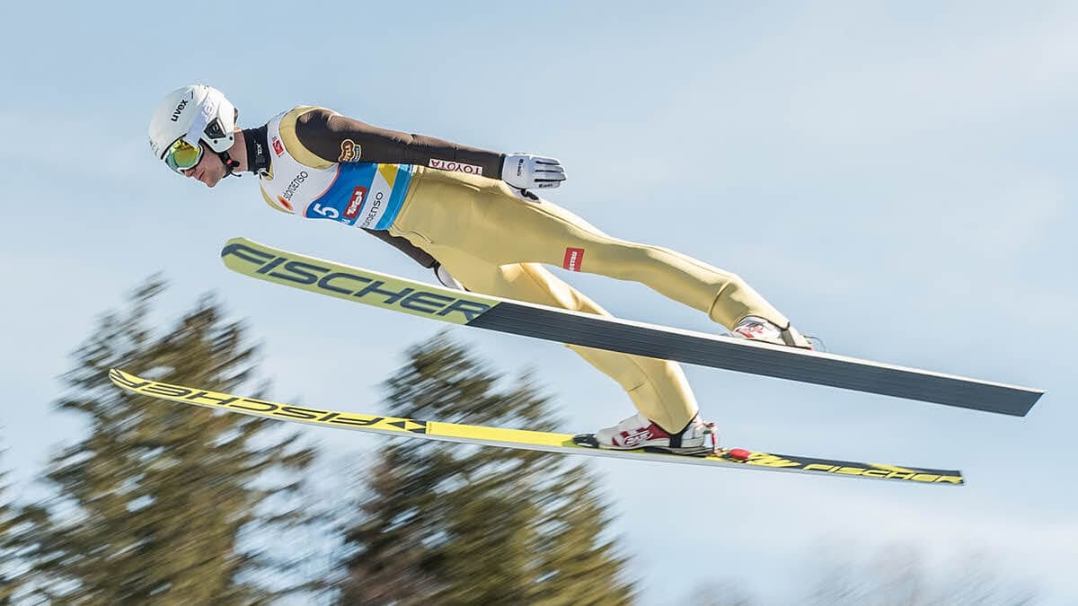 Watch FIS Nordic World Ski Championships Live Online VPN For Sports