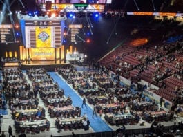 NHL Entry Draft