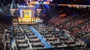 NHL Entry Draft