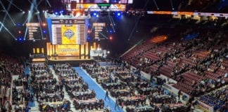 NHL Entry Draft