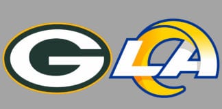 Packers vs Rams