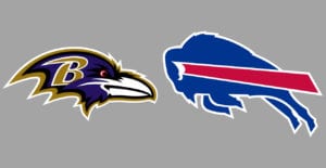 Ravens vs Bills