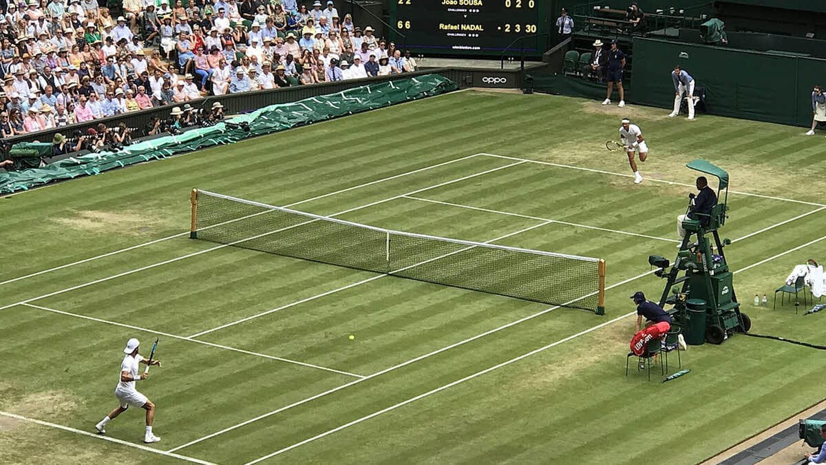How to Watch Wimbledon 2023 Live Online with a VPN