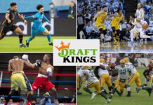 DraftKings