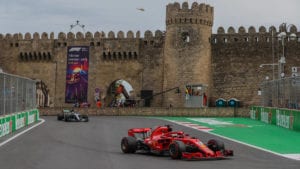 Azerbaijan Grand Prix