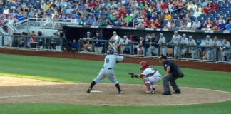 College World Series