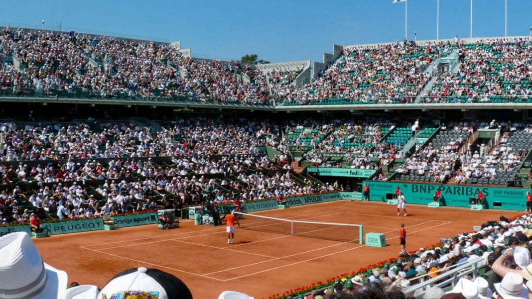 How to Watch French Open Tennis Live Online with a VPN