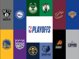 NBA Playoffs