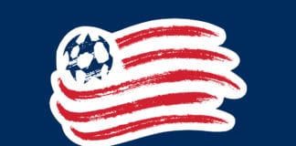 New England Revolution