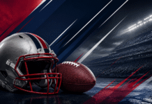 How to Watch New England Patriots Games in 2026 New England Patriots