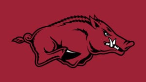 Arkansas Razorbacks