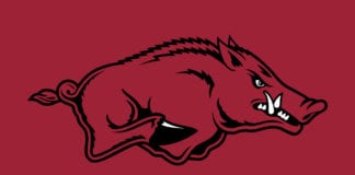 Arkansas Razorbacks