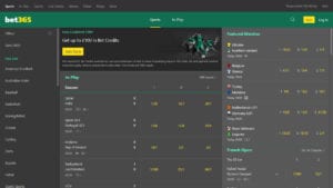 Bet 365