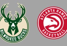 Bucks vs Hawks
