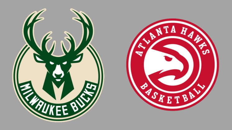 How to Watch Bucks vs Hawks Live Online - VPN For Sports