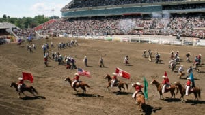 Calgary Stampede