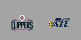 Clippers vs Jazz