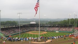 Little League World Series 
