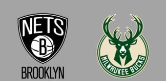Nets vs Bucks