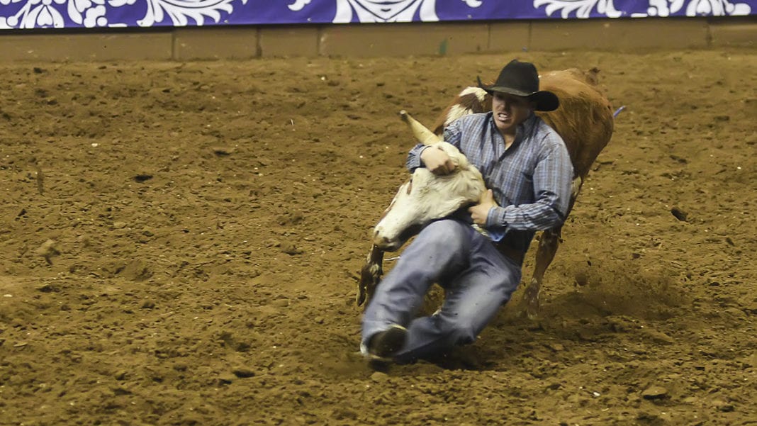 How to Watch Reno Rodeo Live Online with a VPN