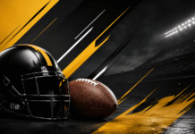 How to Watch Pittsburgh Steelers Games in 2026 Pittsburgh Steelers
