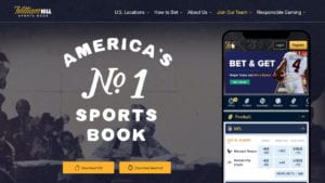 William Hill Sportsbook