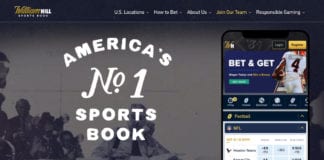 William Hill Sportsbook