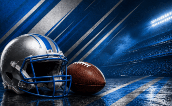 Detroit Lions