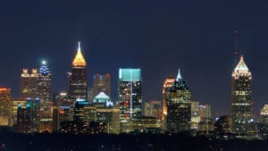 Atlanta