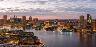 Baltimore