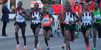 Berlin Marathon