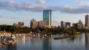 Boston