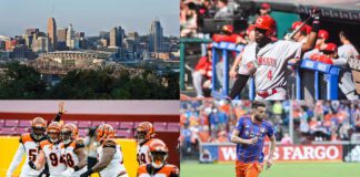 Cincinnati