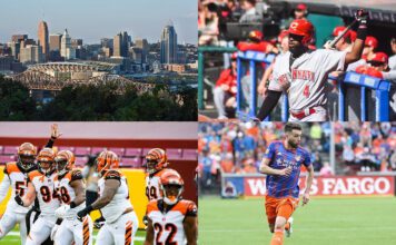 Cincinnati