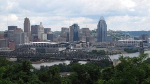 Cincinnati