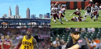Cleveland