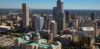 Indianapolis