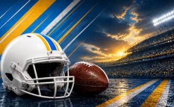Los Angeles Chargers