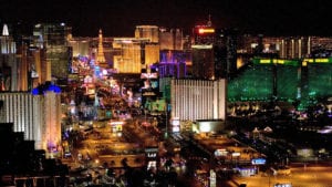 Las Vegas