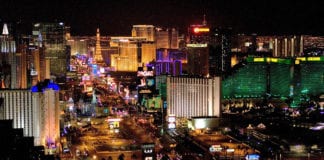 Las Vegas