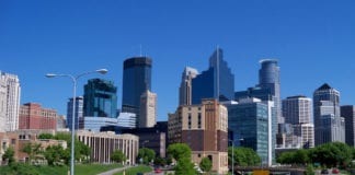 Minneapolis
