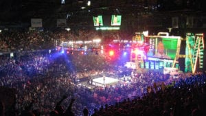 WWE Money in the Bank